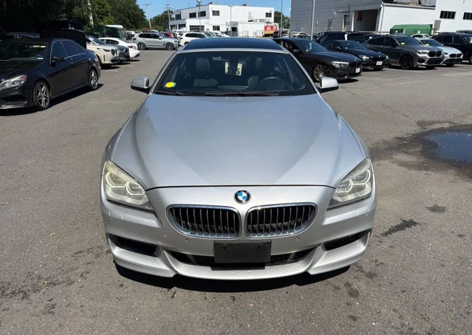 bmw 6 series 2014 WBA6B8C57ED452518 image bmw 6 series 2014 WBA6B8C57ED452518 image